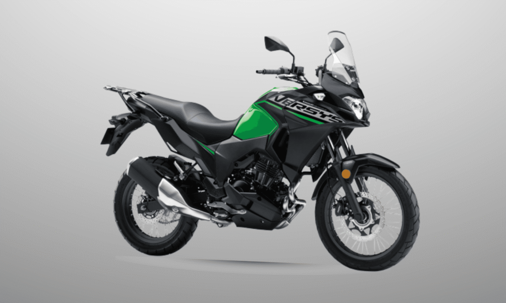 2025 kawasaki versys 300 x launched at rs 380 lakh 5