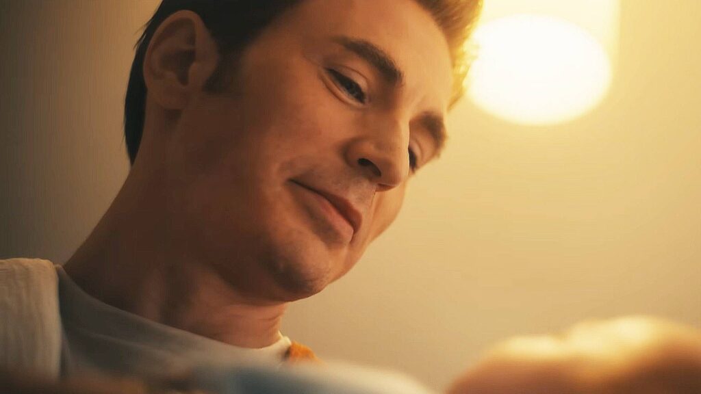 ‘Avengers: Doomsday’ first trailer with Steve Rogers is here — and it comes with a surprising twist