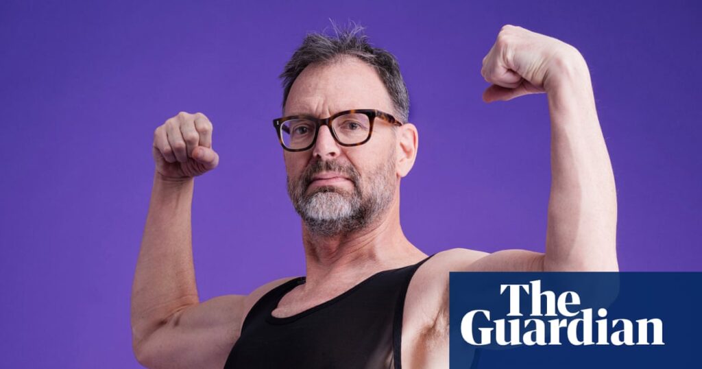 ‘I feel shrink-wrapped’: the reluctant rise of shapewear for men | Men's fashion