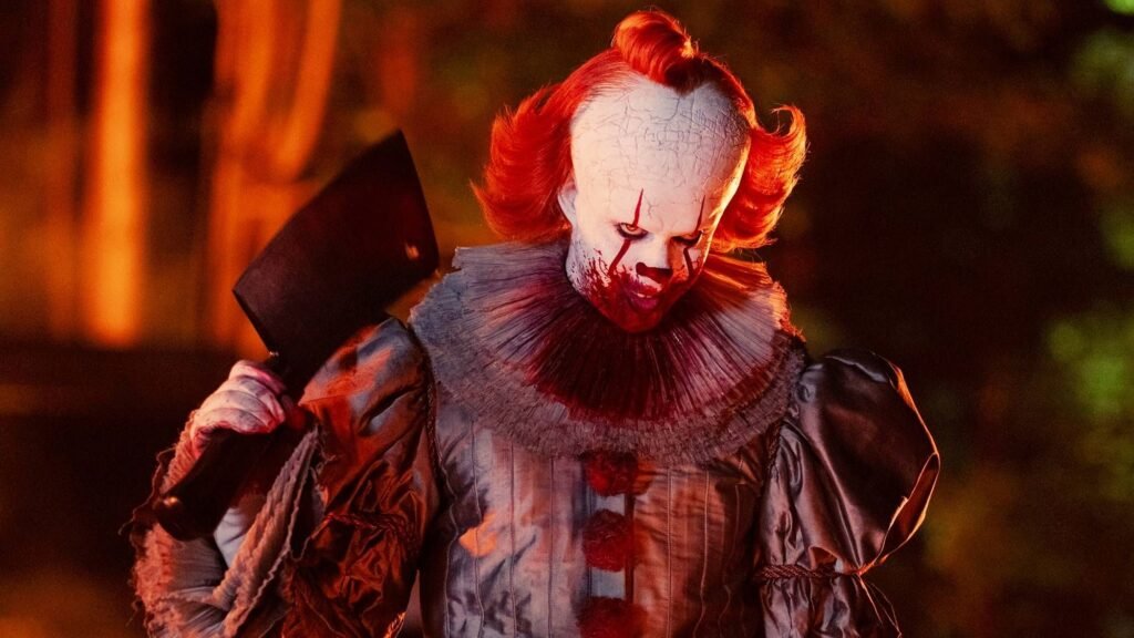 ‘It: Welcome to Derry’ finale cements the show as my favorite of 2025 — here are the 5 best things about episode 8 ‘It: Welcome to Derry’ finale cements the show as my favorite of 2025 — here are the 5 best things about episode 8