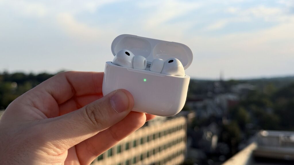 ‘It’s a major flaw’: AirPods 3 Pro owners are still waiting for Apple to fix its annoying static problems – and users are getting impatient