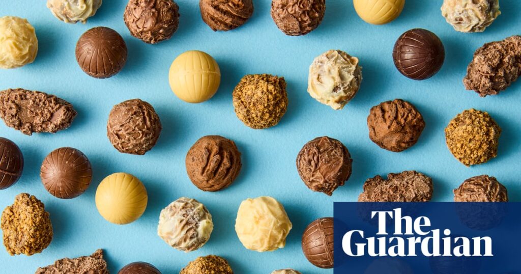 ‘Tastes like scented candle’: the best (and worst) supermarket chocolate truffles, tasted and rated | Chocolate