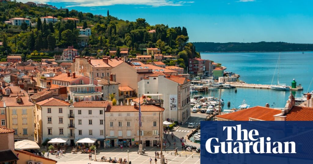‘We walked in awe, gazing across the sea’: readers’ favourite travel discoveries of 2025 | Travel
