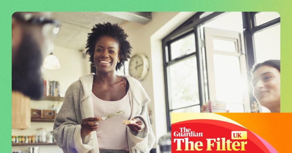 ‘Will save on money and arguments’: 21 home organisation hacks for shared households | Interiors