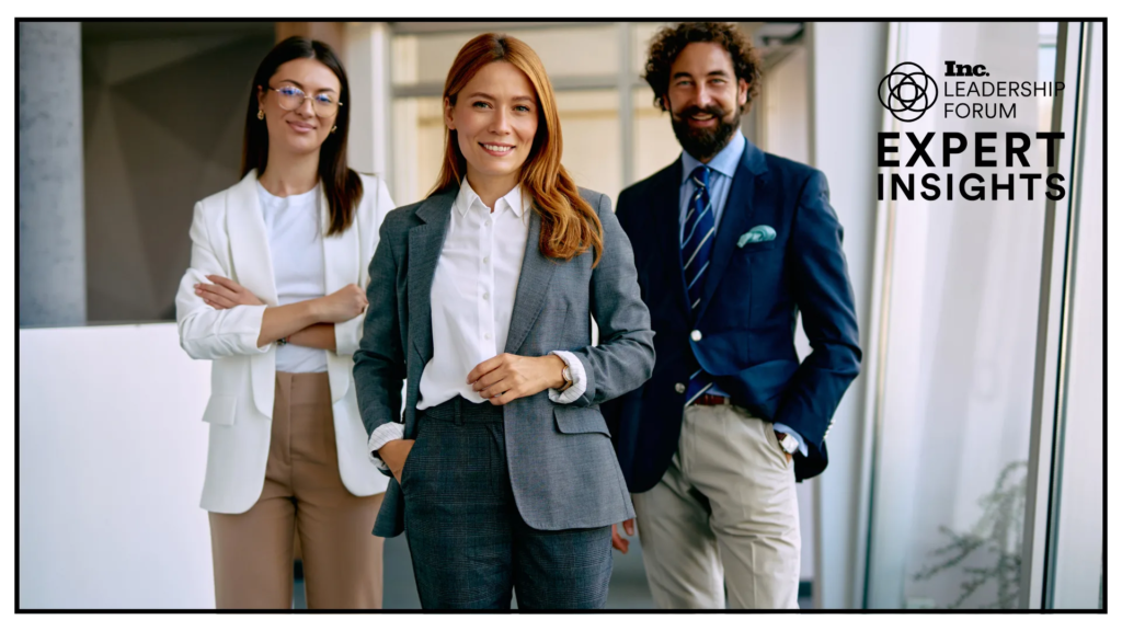 22Ways to Go From Founder to Manager 22Ways to Go From Founder to Manager