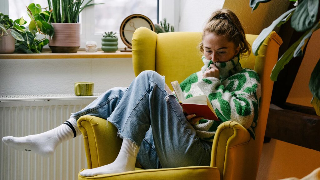 3 New Year’s Resolutions for People Who Are Done With Hustle Culture