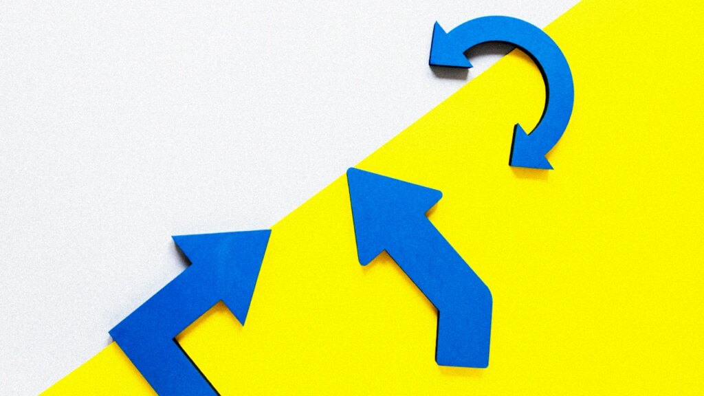 3 questions to consider before making a career pivot
