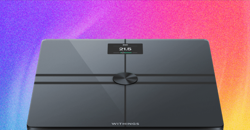 4 Best Smart Scales (2026), Tested and Reviewed