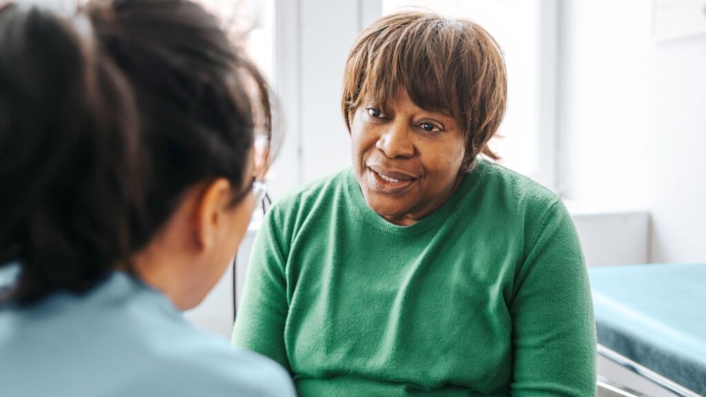 5 Questions to Ask Your Endocrinologist to Better Manage Type 2 Diabetes