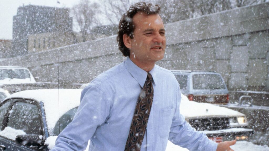 5 best Netflix movies to binge when you're snowed in