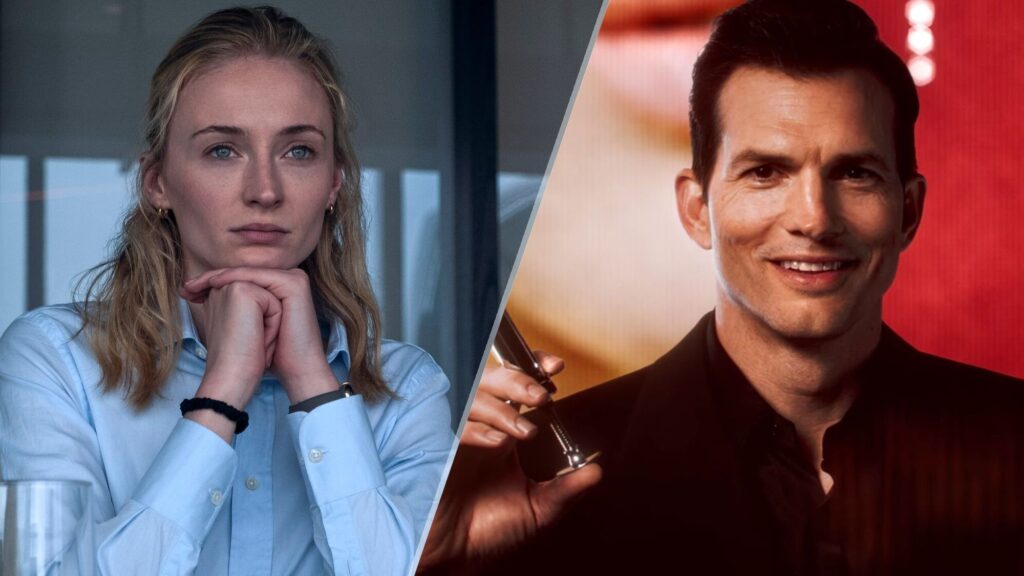 5 top new shows you can stream this week on Netflix, Prime Video, Hulu and more (Jan. 19-25)