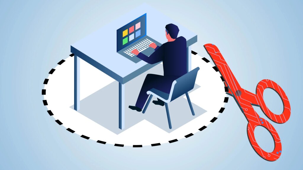 60 Percent of Companies Use AI to Cover the Real Cause of Layoffs. Here’s Why Yours Shouldn’t 60 Percent of Companies Use AI to Cover the Real Cause of Layoffs. Here’s Why Yours Shouldn’t