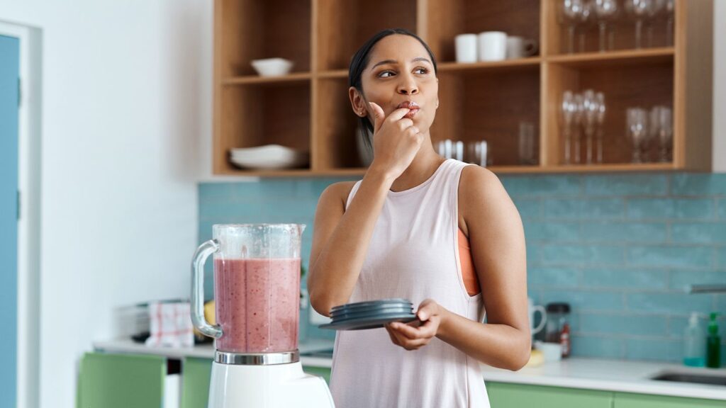 9 Great Breakfasts for People Using GLP-1 Weight Loss Medications