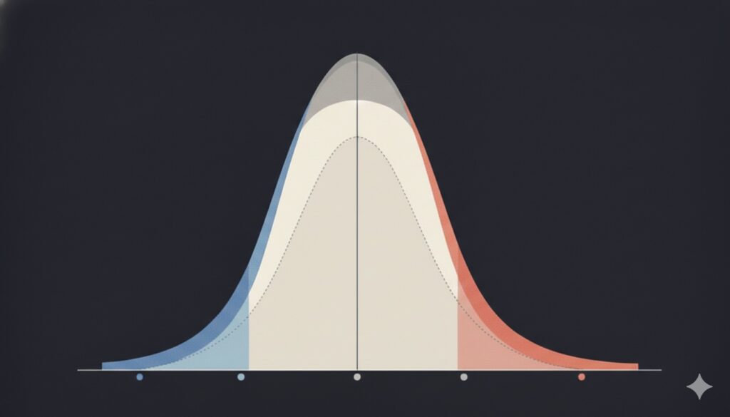 A Case for the T-statistic A Case for the T-statistic