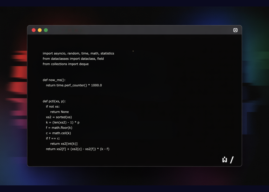 A Coding Guide to Understanding How Retries Trigger Failure Cascades in RPC and Event-Driven Architectures A Coding Guide to Understanding How Retries Trigger Failure Cascades in RPC and Event-Driven Architectures