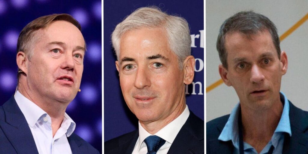 'Absolutely shameful': Business and tech leaders react to the latest fatal ICE shooting