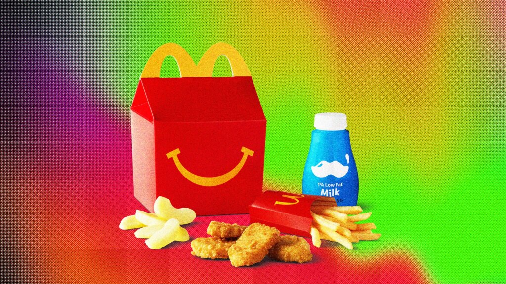 After 40 Years, McDonald’s Made a Popular Announcement, and Taught a Smart Lesson in Emotional Intelligence
