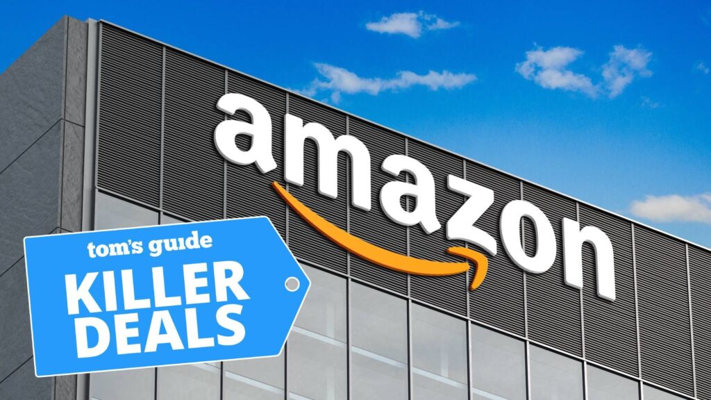 Amazon's epic Winter Sale is still going strong — here's 35 deals I'm shopping this weekend