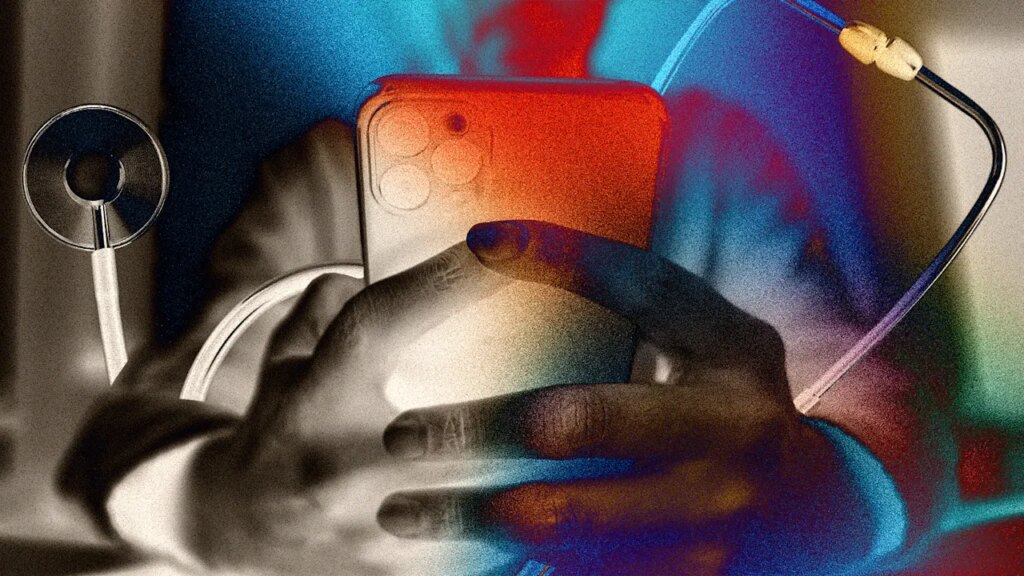 Amazon’s newest AI doesn’t just chat—it knows your health history