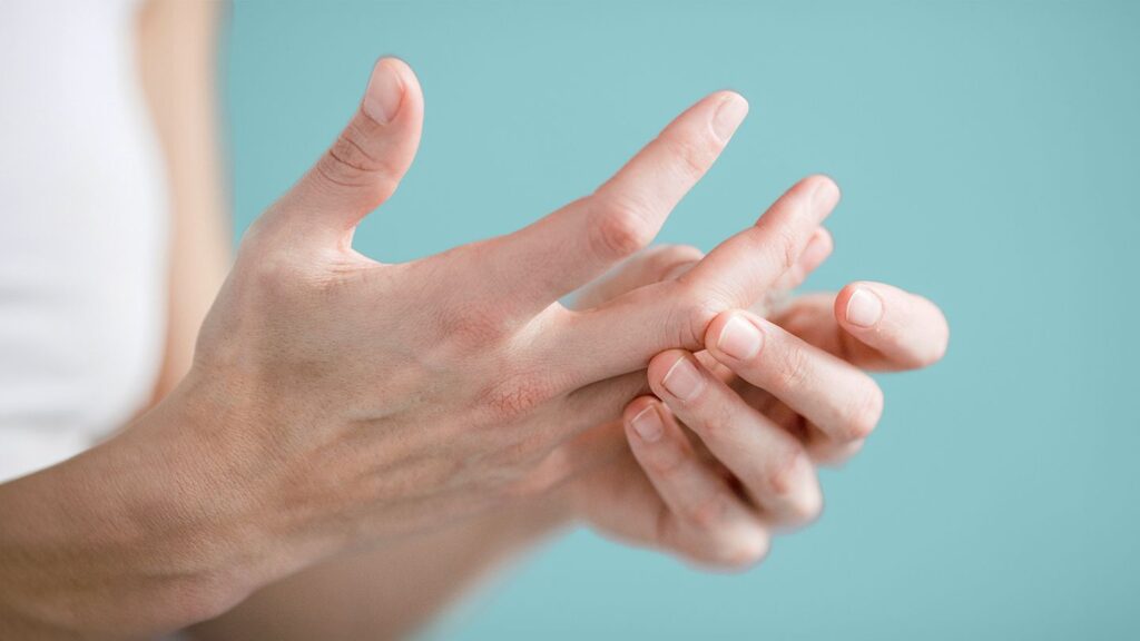Amyotrophic Lateral Sclerosis (ALS) Signs and Symptoms