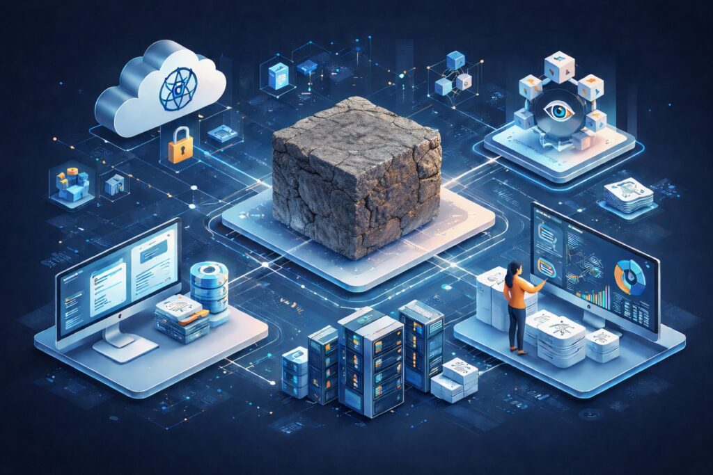 An introduction to AWS Bedrock | Towards Data Science