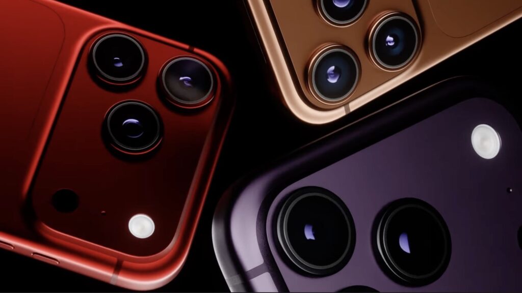 Apple could keep iPhone 18 price the same as it 'shows just how much leverage they have,' argues analyst