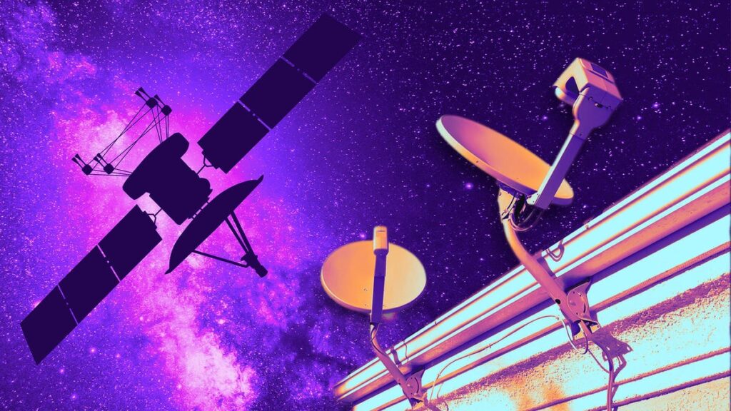 Best Satellite Internet Providers for January 2026