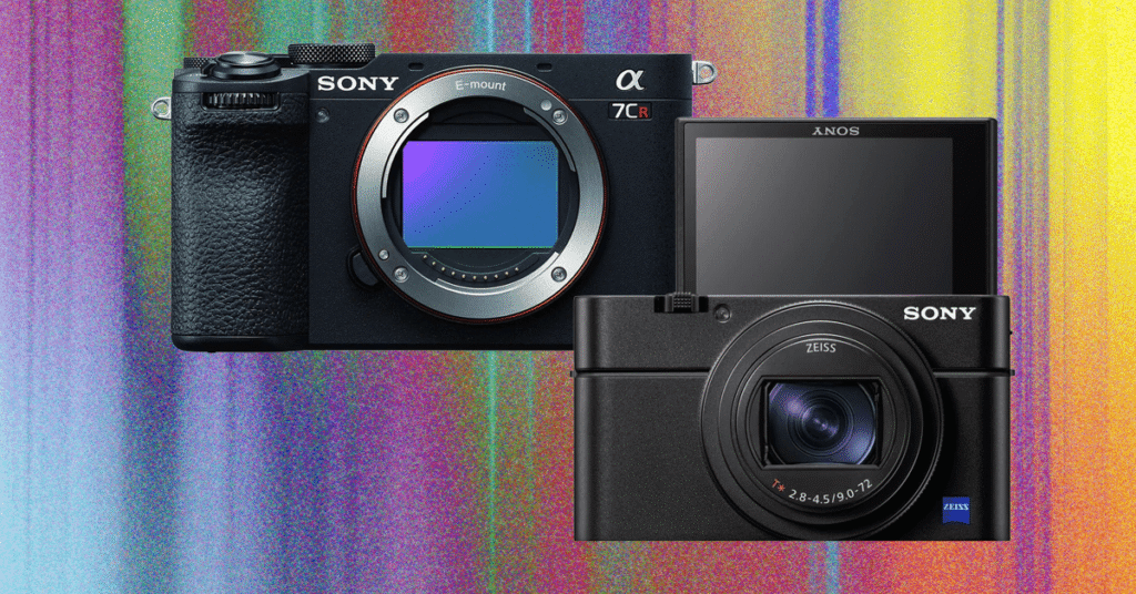 Best Travel Cameras (2026), Tested and Reviewed