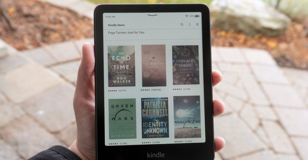 Best cheap Kindle deals for January 2026