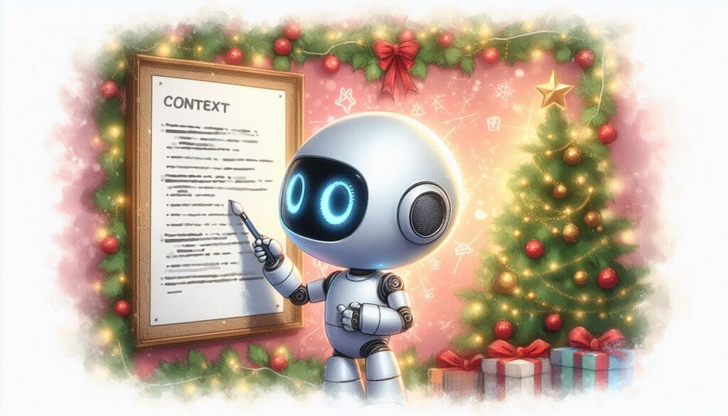 Beyond Prompting: The Power of Context Engineering