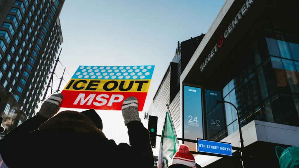 Big Tech CEOs’ tortured statements on ICE in Minnesota show an industry captured by Trump