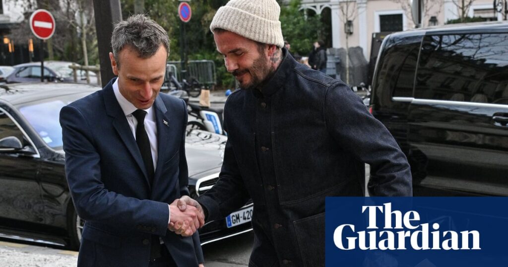 Brand Beckham and the rise of the clapback costume | Fashion