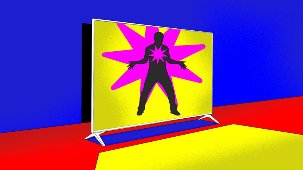 Branded entertainment will just be entertainment in 2026