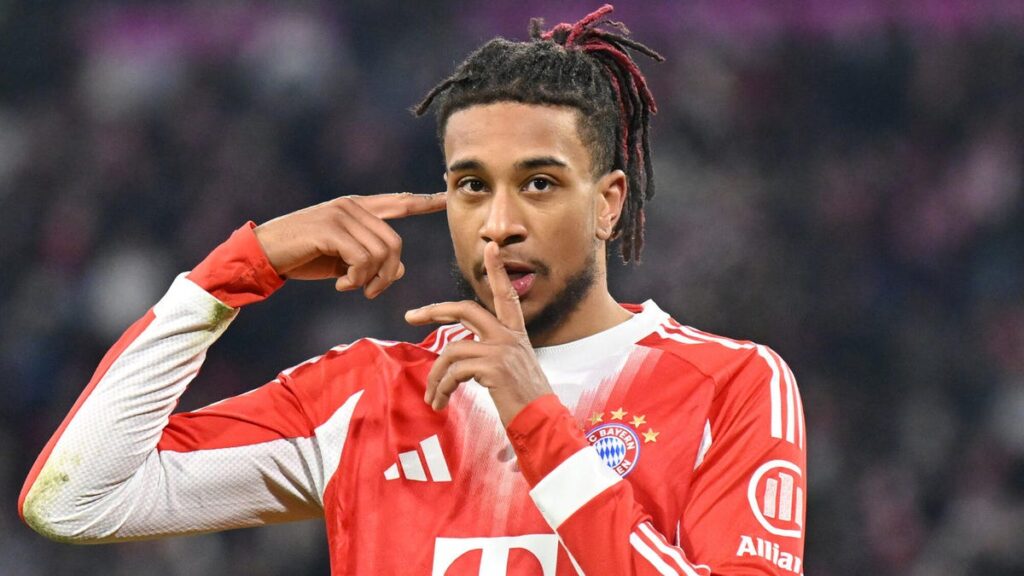 Bundesliga Soccer Livestream: How to Watch Köln vs. Bayern Munich