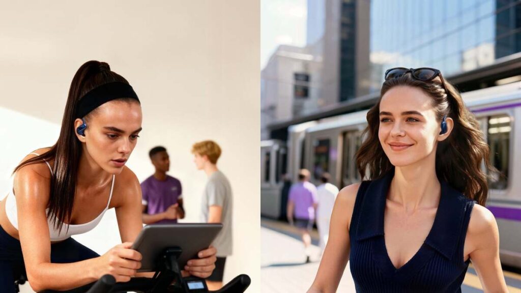 CES 2026: Anker Launched These 2-in-1 Earbuds, and They’re Already on Sale