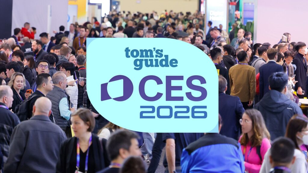 CES 2026 LIVE: All the biggest tech and gadget news as it happens