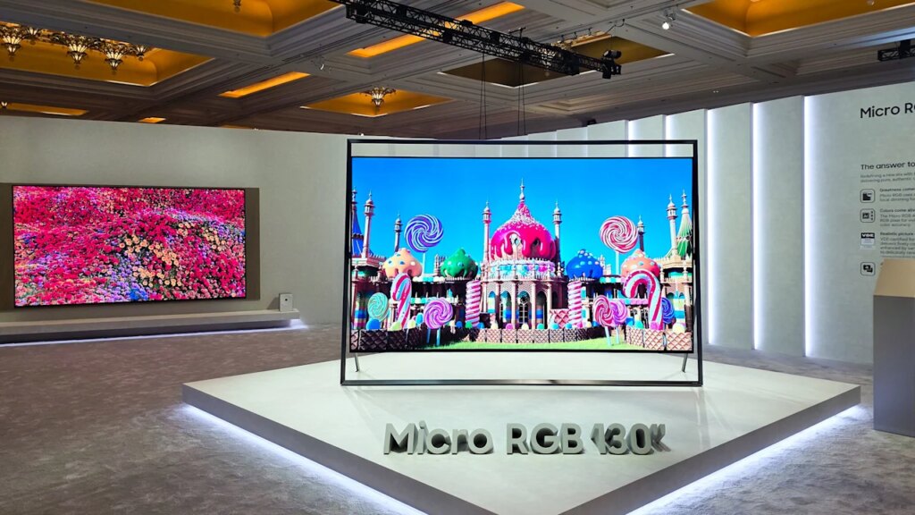 CES: Where is consumer tech headed? Check out these four prototypes