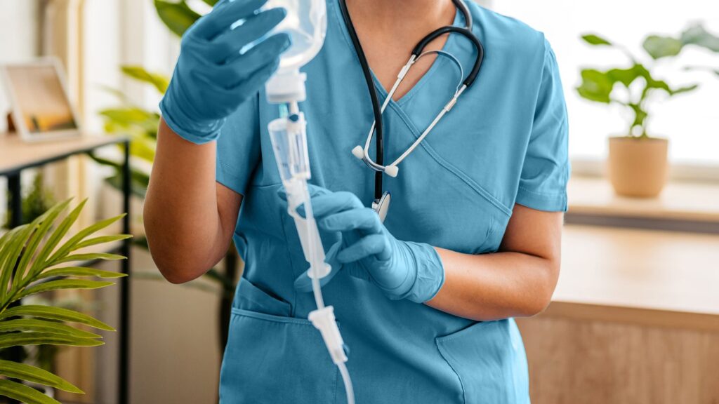 Chronic Inflammatory Demyelinating Polyneuropathy (CIDP) Treatments