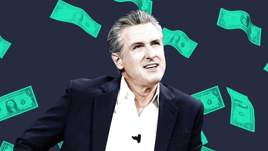 California’s CEOs Aren’t Happy About the Proposed Billionaire Tax—With Some Notable Exceptions