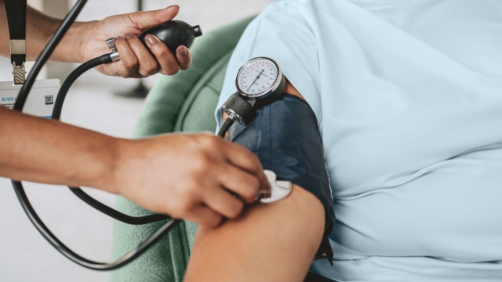 Obesity With Hypertension: Can GLP-1s Help?