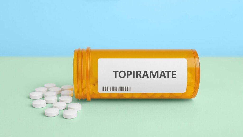 Can Topiramate (Topamax) Help You Lose Weight?