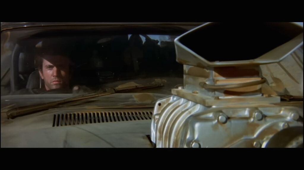 Can You Really Use A Switch To Turn On A Supercharger, 'Mad Max' Style?