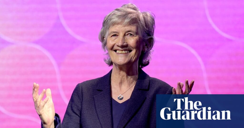 Catherine Connolly is the third woman to become what? The Saturday quiz | Quiz and trivia games