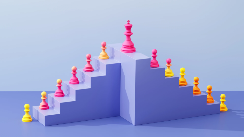 Certainty is Overrated. Presence is Underrated.