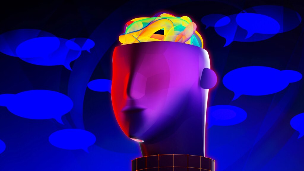 ChatGPT Is Changing How You Communicate—Here’s Why That’s Dangerous