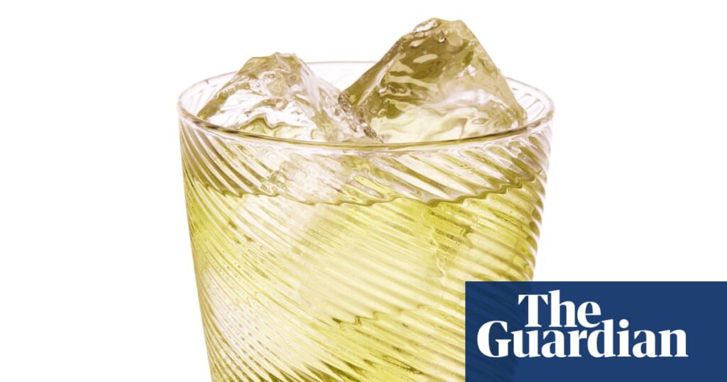 Cocktail of the week: Bun House Disco’s pandan negroni – recipe | Cocktails