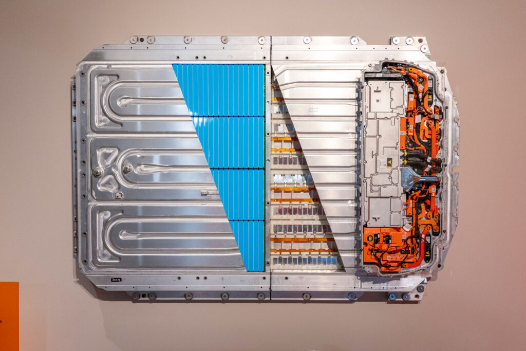 “Completely crazy”: Euro carmakers struggle with cell-to-body move "Completely crazy": Euro carmakers struggle with cell-to-body move