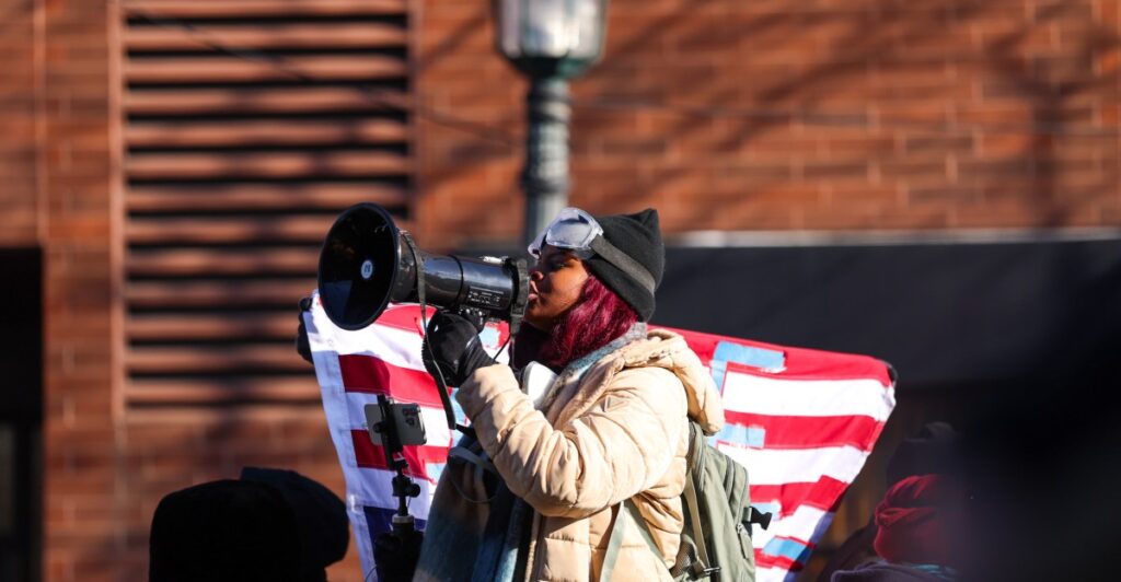 Creators and communities everywhere take a stand against ICE