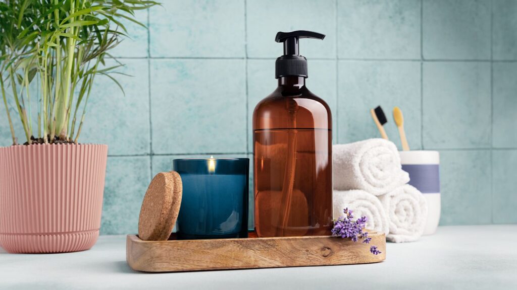 Can Dark Showering Help You Sleep?