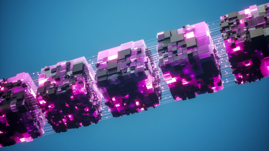 Data Products and the Semantic Backbone for AI Agents